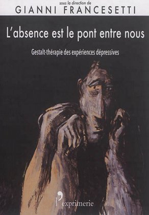 L’absence est le pont entre nous