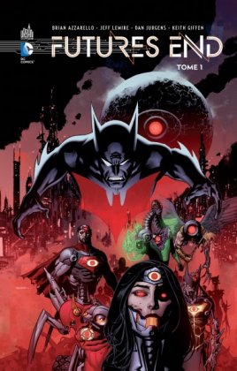 Futures End - T. 1