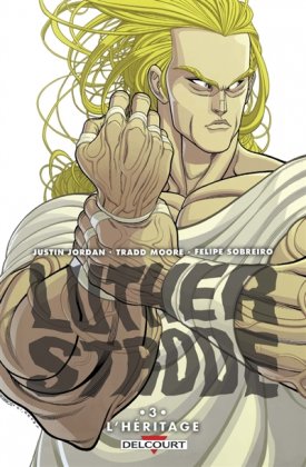 Luther Strode	 - T. 3 : L'Héritage