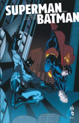 Superman-Batman [nouvelle édition]