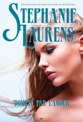 Dompté par l'amour