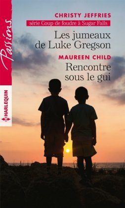 Les Jumeaux de Luke Gregson