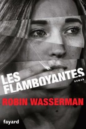 Les Flamboyantes