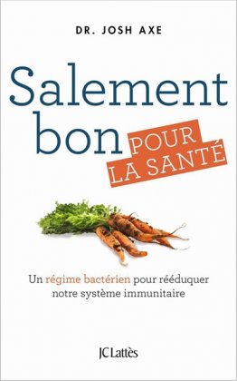 Salement bon pour la santé