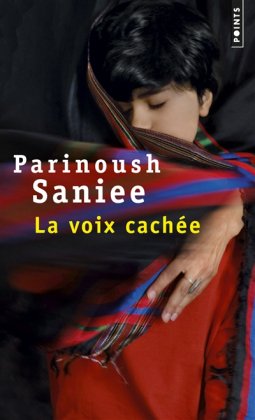 La Voix cachée [poche]