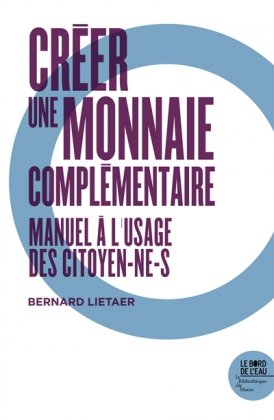 Créer une monnaie complémentaire