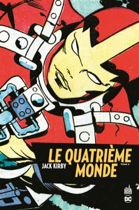 Le Quatrième Monde - T. 4