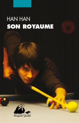 Son royaume  [poche]