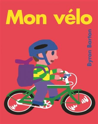 Mon vélo [poche]