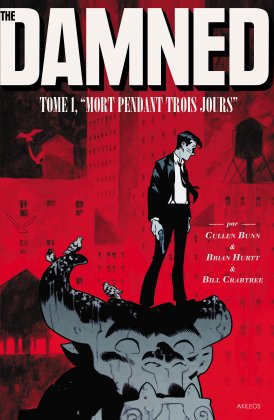The Damned - T. 1