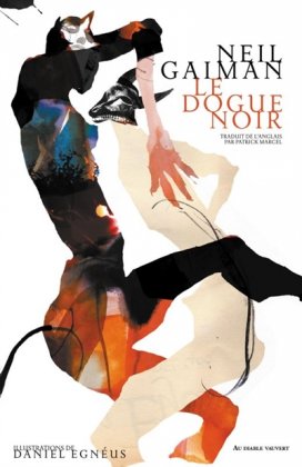 Le Dogue noir