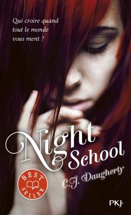 Night school - T. 1 [poche]