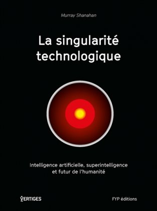 La Singularité technologique