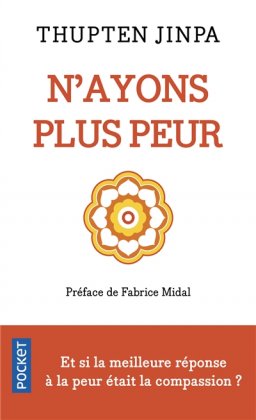 N'ayons plus peur [poche]