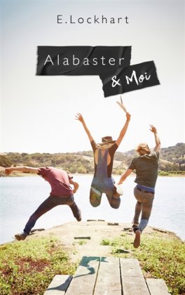 Alabaster & moi