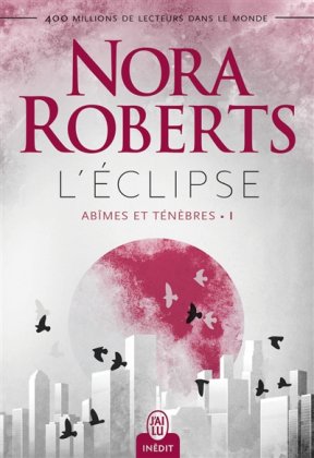 Abîmes et ténèbres - T. 1 : L'Éclipse