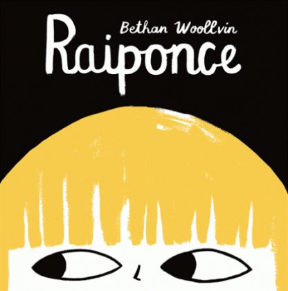 Raiponce