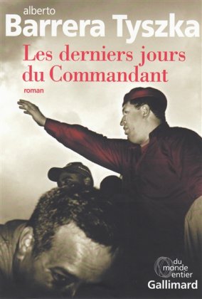 Les Derniers Jours du commandant