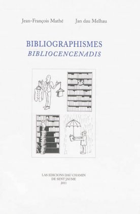 Bibliographismes / Bibliocencenadis