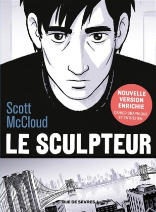 Le Sculpteur [nouvelle édition]