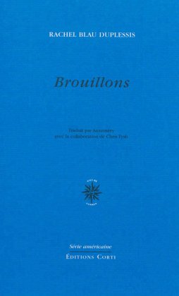 Brouillons 