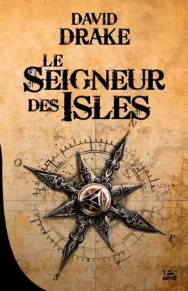 Le Seigneur des Isles [nouvelle édition]