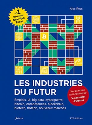 Les Industries du futur
