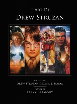 LArt de Drew Struzan