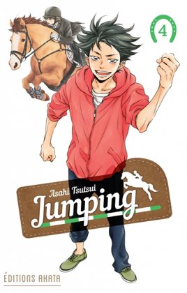 Jumping - T. 4