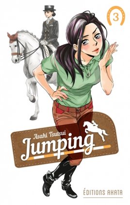 Jumping - T. 3