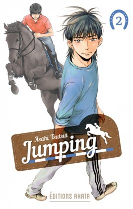 Jumping - T. 2