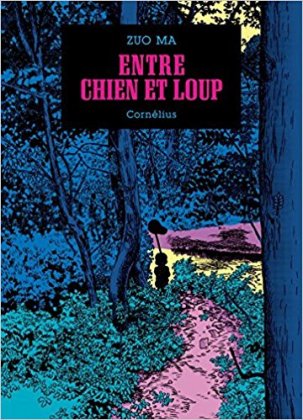 Entre chien et loup