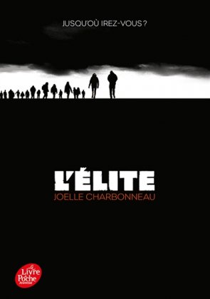 L'Élite - T. 1 [poche]