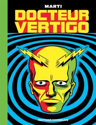 Docteur Vertigo