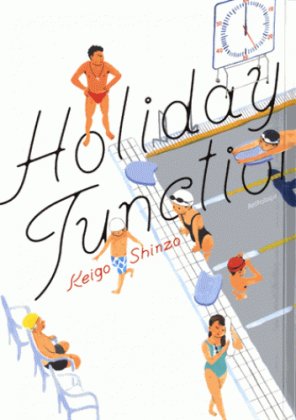 Holiday Junction