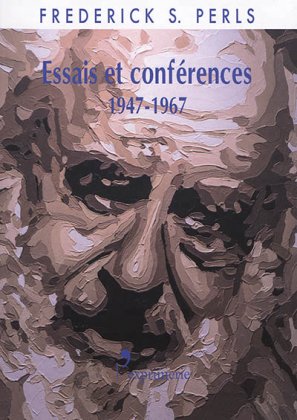 Essais et conférences. 1947-1967