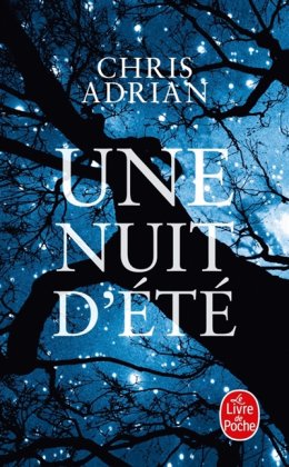 Une nuit dété [poche]