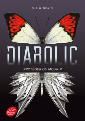 Diabolic - T. 1 [poche]