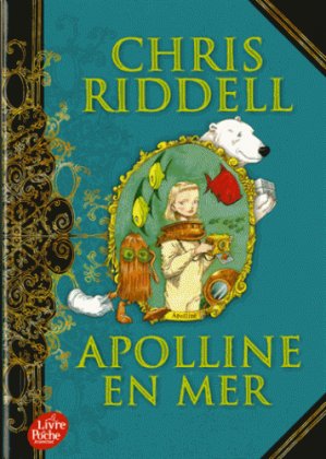 Apolline en mer [poche]