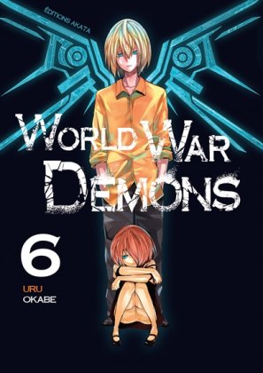 World War Demons - T. 6