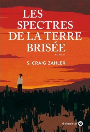 Les Spectres de la terre brisée