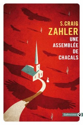 Une assemblée de chacals [poche]