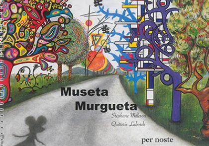 Museta Murgueta