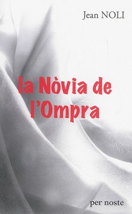 La Nòvia de l'ompra