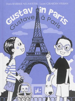Gustav in Paris / Gustave à Paris