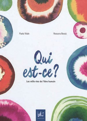 Qui est-ce ? 