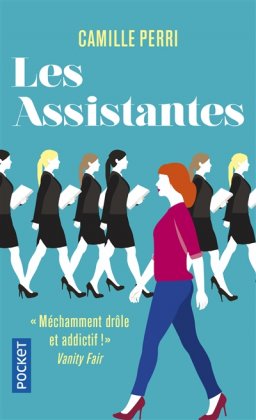 Les Assistantes [poche]