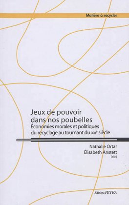 Jeux de pouvoir dans nos poubelles