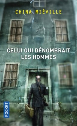 Celui qui dénombrait les hommes [poche]