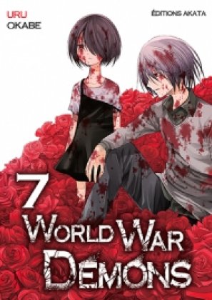 World War Demons - T. 7